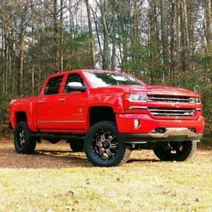 Meet your Posher, Edgar